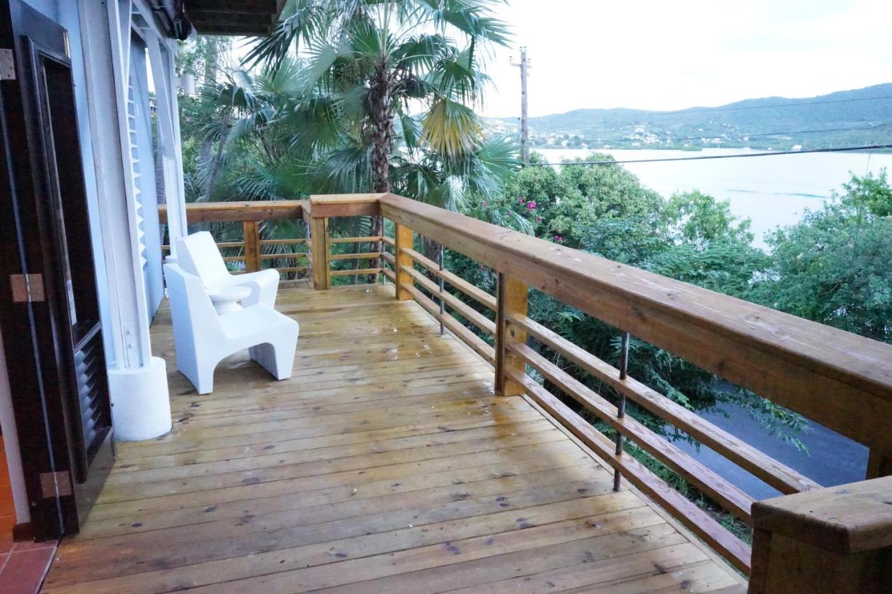 Oceania Villas Isla Culebra Exterior foto