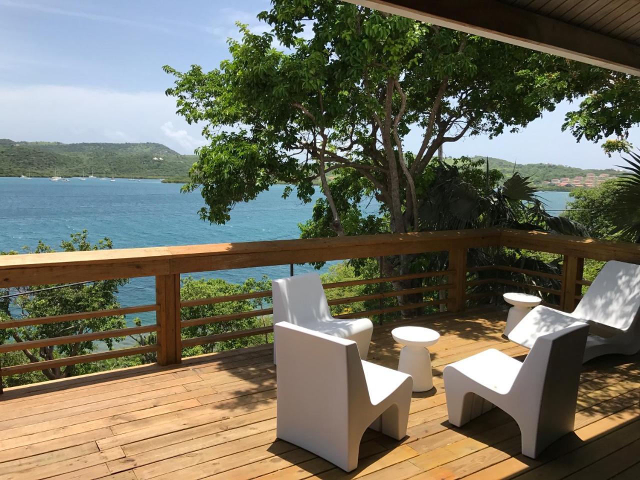 Oceania Villas Isla Culebra Exterior foto