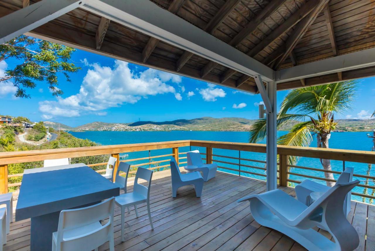 Oceania Villas Isla Culebra Exterior foto