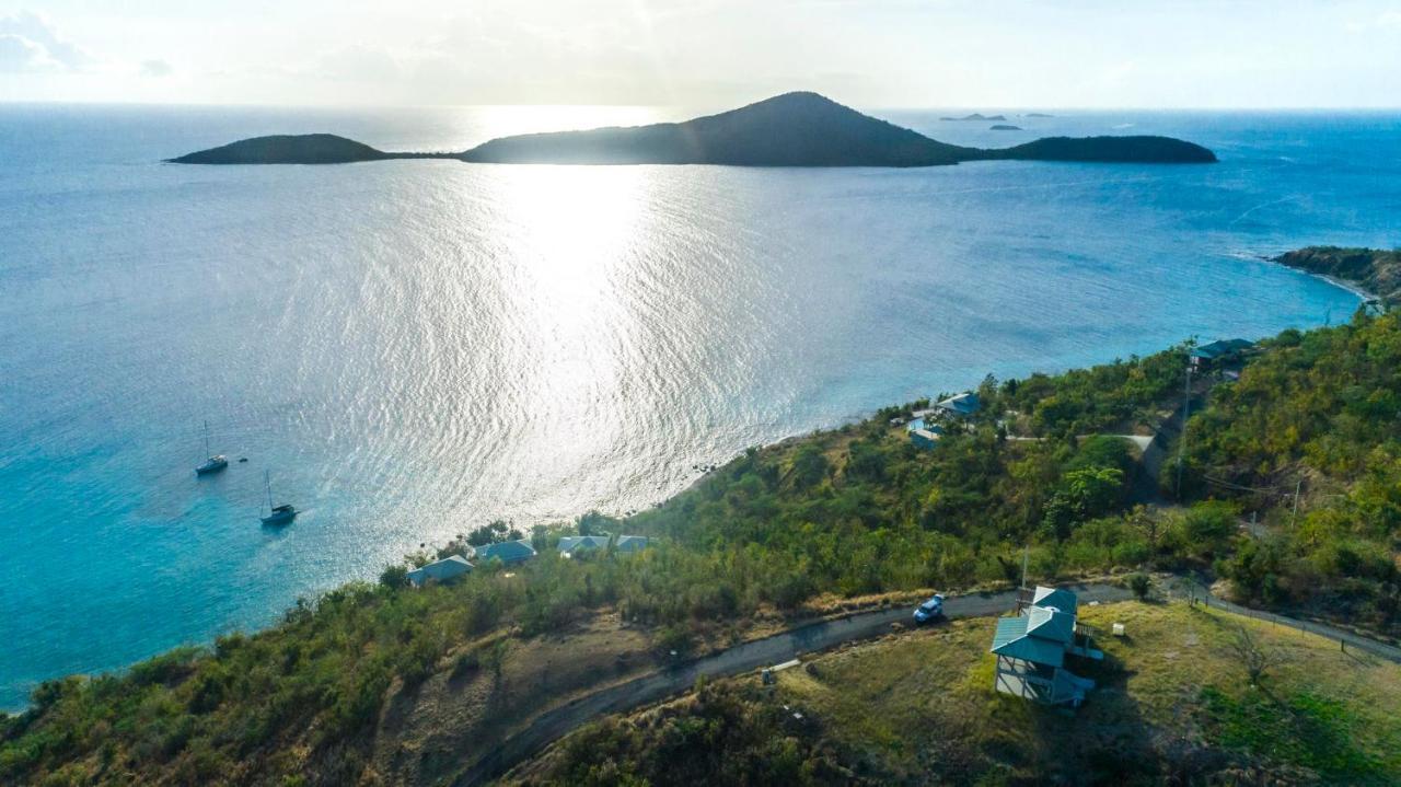 Oceania Villas Isla Culebra Exterior foto