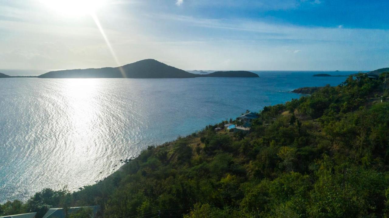 Oceania Villas Isla Culebra Exterior foto